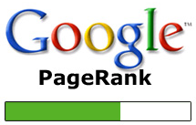 page rank checker